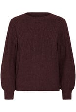 B.Young - BYmagge Cable Jumper FW25