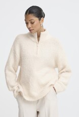B.Young - BYomanta Half-Zip FW25