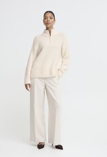 B.Young - BYomanta Half-Zip FW25