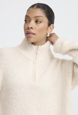 B.Young - BYomanta Half-Zip FW25