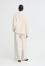 B.Young - BYomanta Half-Zip FW25