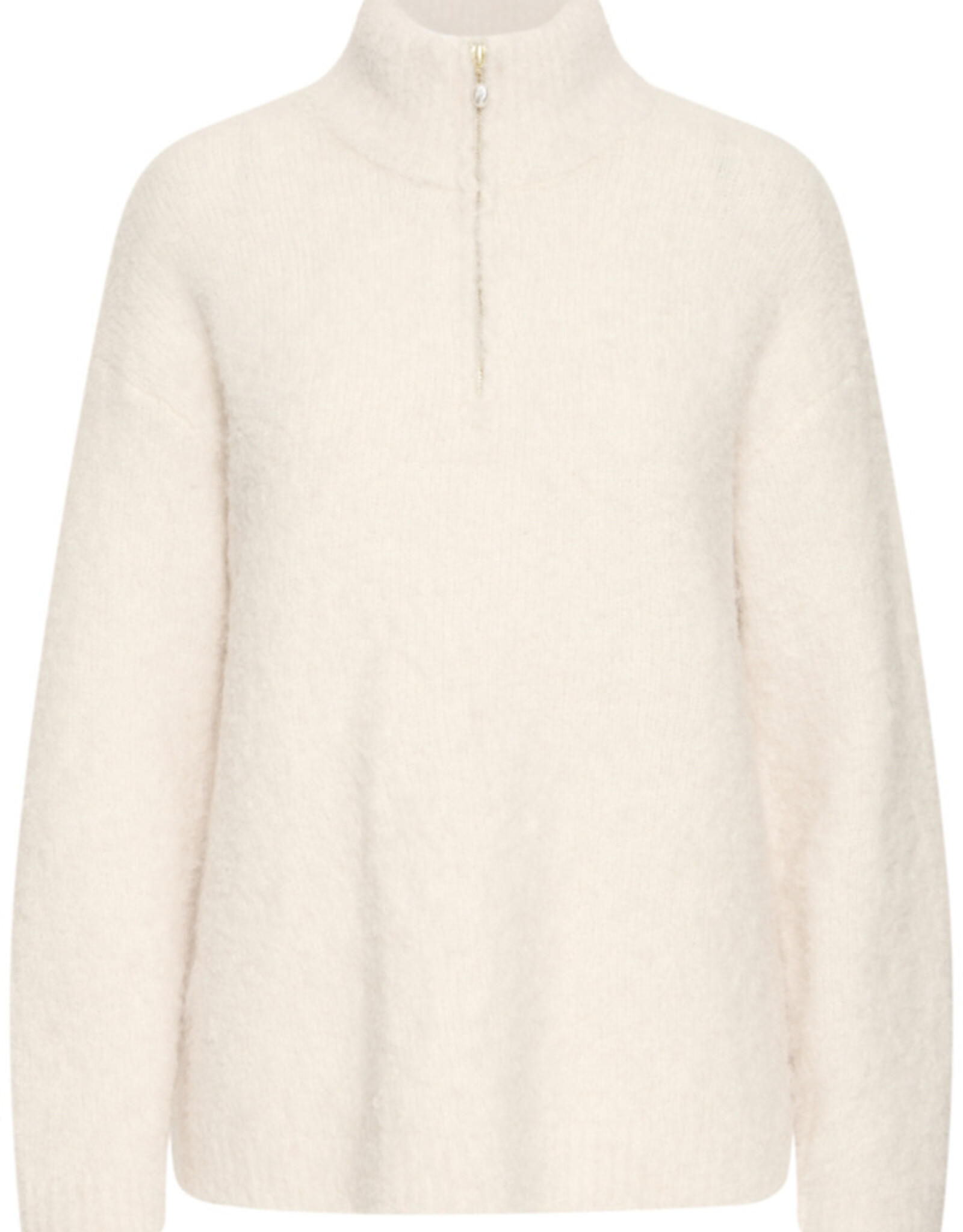 B.Young - BYomanta Half-Zip FW25