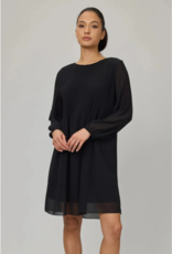 Pistache Pistache - 624373 Georgette Plissé Robe FW25