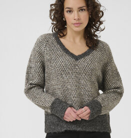 Kaffé Kaffe - KAmelinda Chandail FW25