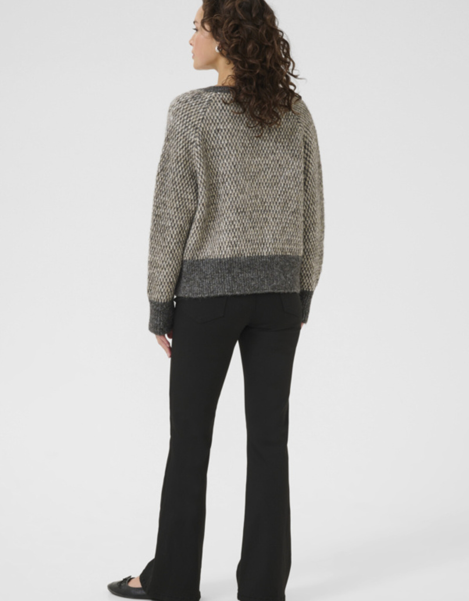 Kaffé Kaffe - KAmelinda Chandail FW25