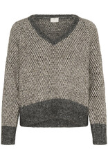 Kaffé Kaffe - KAmelinda Chandail FW25
