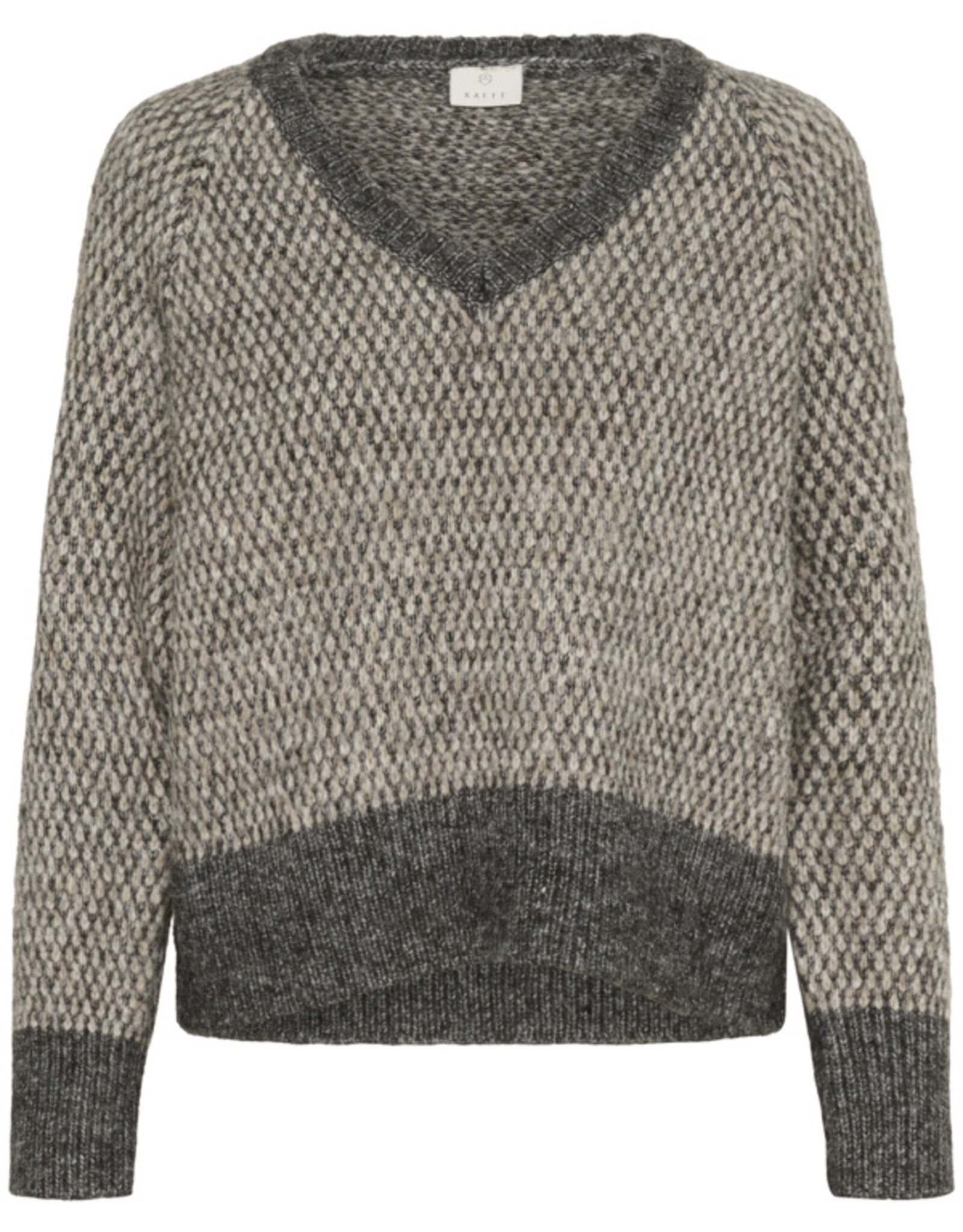 Kaffé Kaffe - KAmelinda Chandail FW25