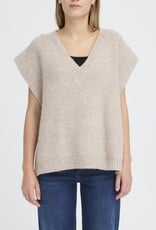 ICHI Ichi - Iamaja Poncho FW25