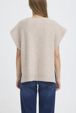 ICHI Ichi - Iamaja Poncho FW25