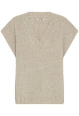 ICHI Ichi - Iamaja Poncho FW25
