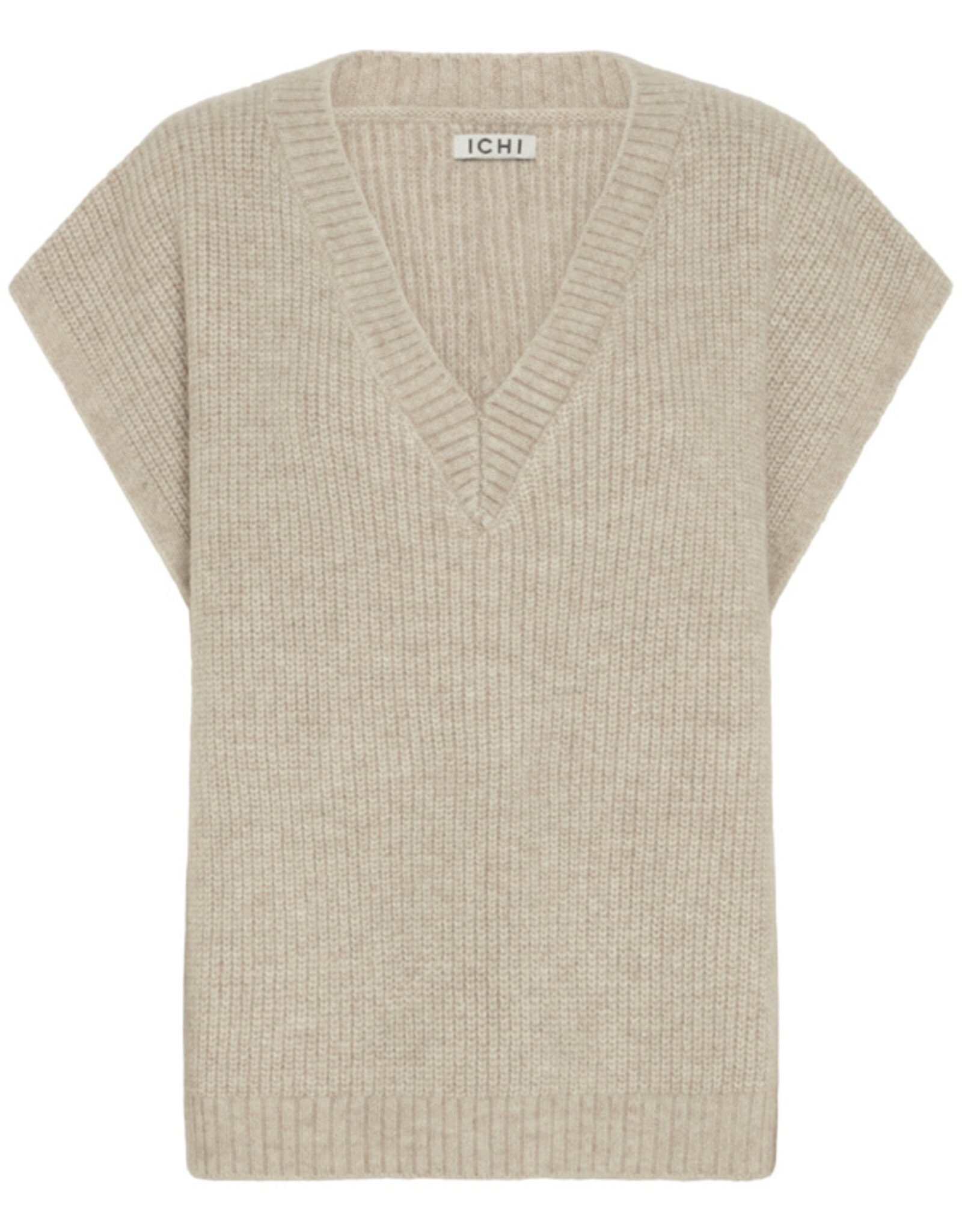 ICHI Ichi - Iamaja Poncho FW25