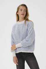 Kaffé Kaffe - KAellery Knit Chandail FW25