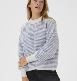 Kaffé Kaffe - KAellery Knit Chandail FW25