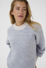 Kaffé Kaffe - KAellery Knit Chandail FW25