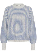 Kaffé Kaffe - KAellery Knit Chandail FW25