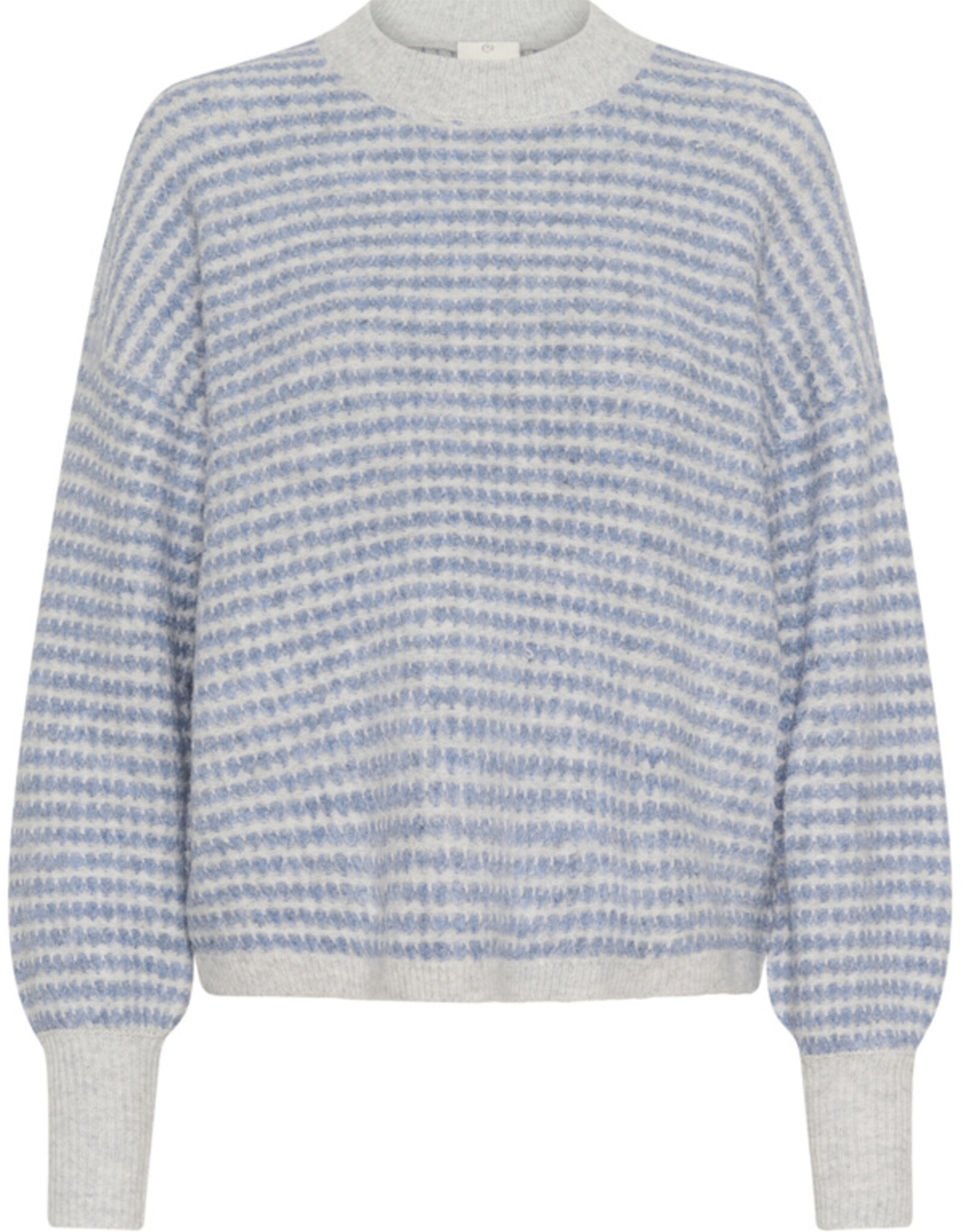 Kaffé Kaffe - KAellery Knit Chandail FW25