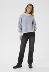 Kaffé Kaffe - KAellery Knit Chandail FW25