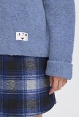 ICHI Ichi - IHblarisa Chandail Fw25