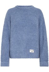 ICHI Ichi - IHblarisa Chandail Fw25