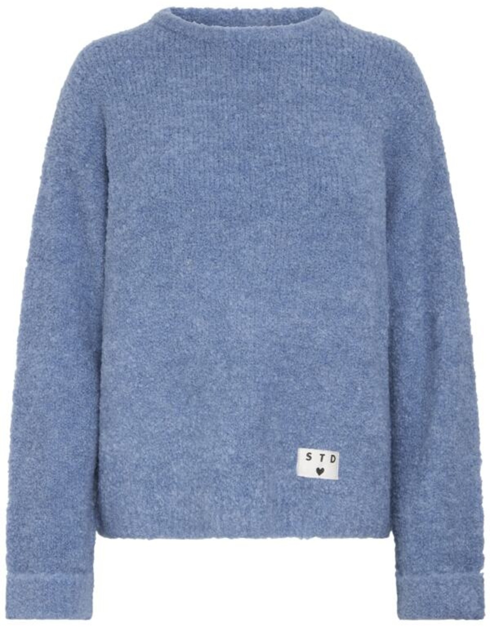ICHI Ichi - IHblarisa Longsleeve Fw25