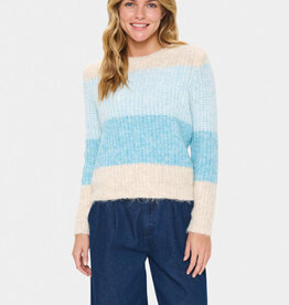 Saint-Tropez Saint Tropez - MandySZ Chandail FW25