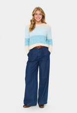 Saint-Tropez Saint Tropez - MandySZ Pullover FW25 Saint-Tropez Saint Tropez - MandySZ Pullover FW25
