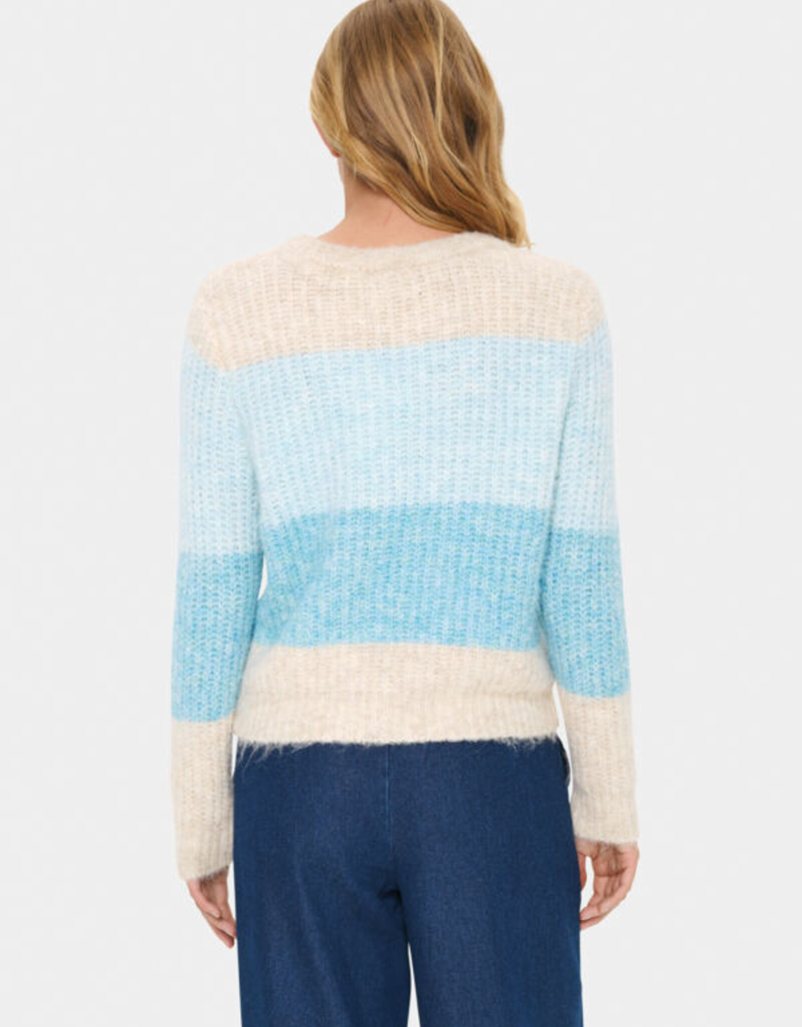 Saint-Tropez Saint Tropez - MandySZ Pullover FW25