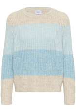 Saint-Tropez Saint Tropez - MandySZ Pullover FW25 Saint-Tropez Saint Tropez - MandySZ Pullover FW25