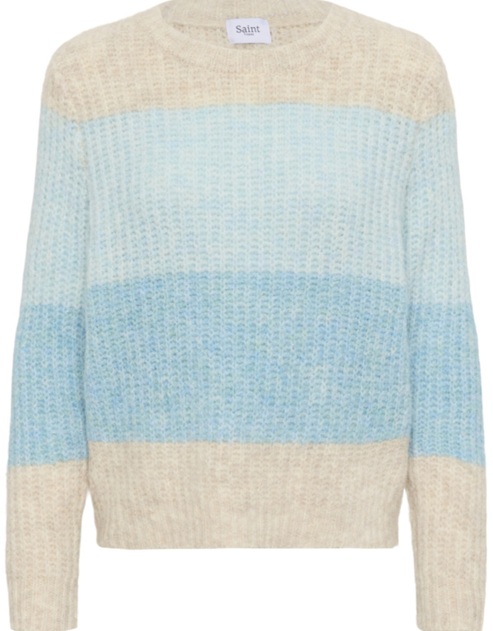 Saint-Tropez Saint Tropez - MandySZ Pullover FW25