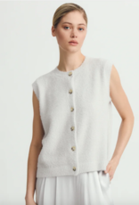 Melissa Nepton Melissa Nepton - Alexe Sweater Veste FW25