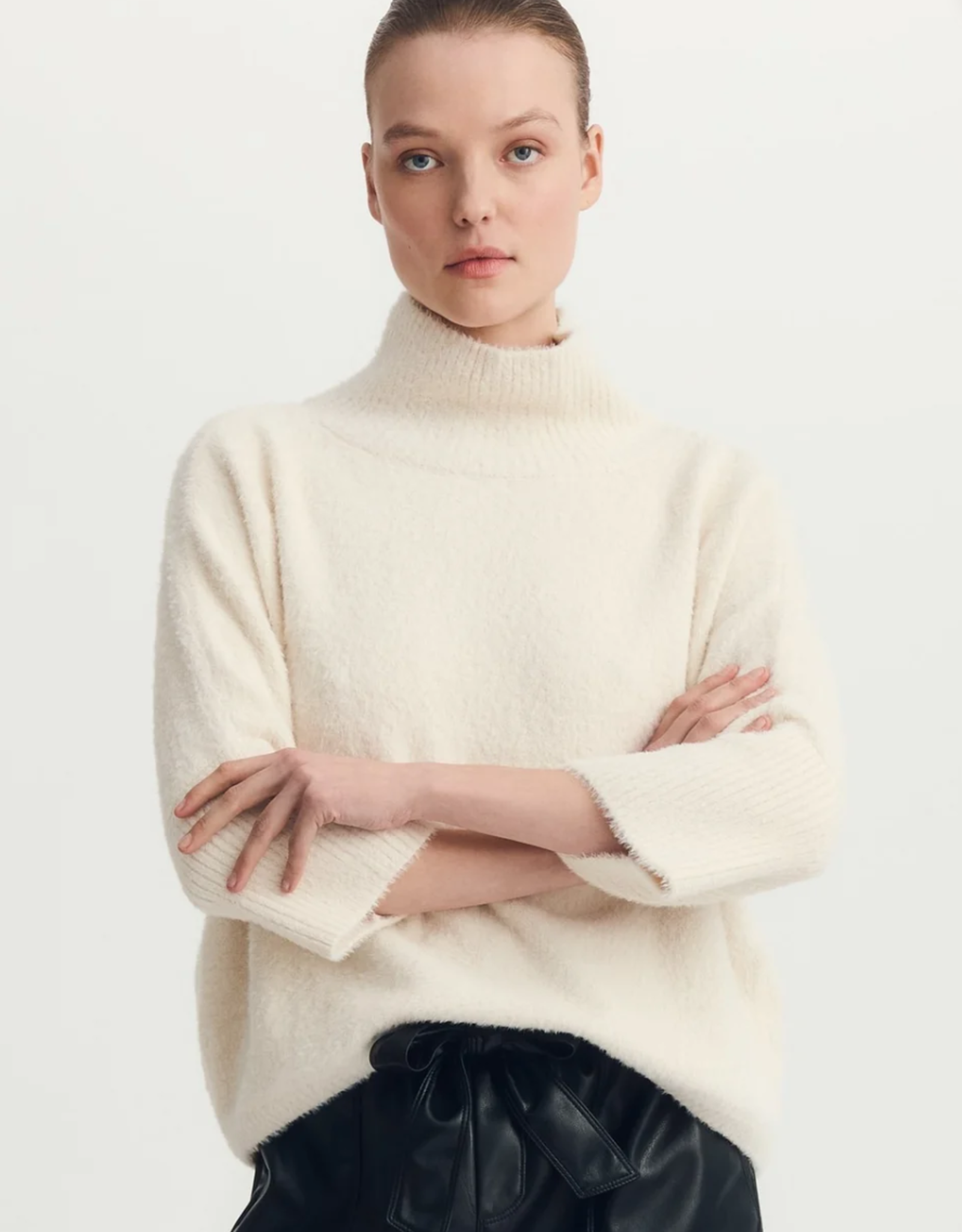 Melissa Nepton Melissa Nepton - Ella Sweater FW25