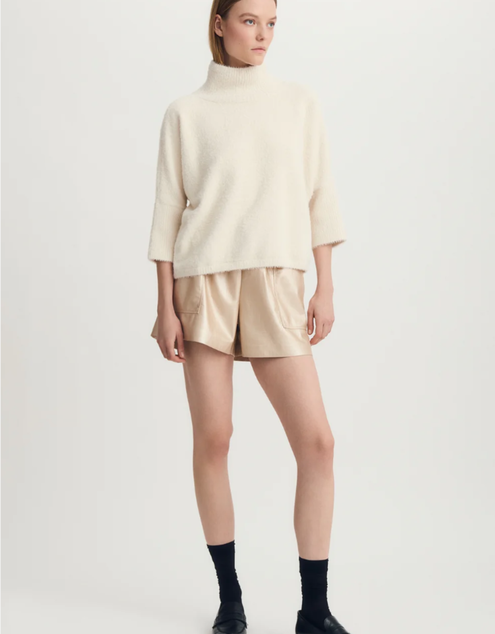 Melissa Nepton Melissa Nepton - Ella Chandail FW25