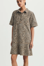 Melissa Nepton Melissa Nepton - Camelia Robe FW25