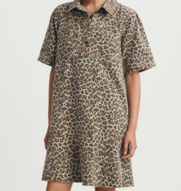 Melissa Nepton Melissa Nepton - Camelia Robe FW25