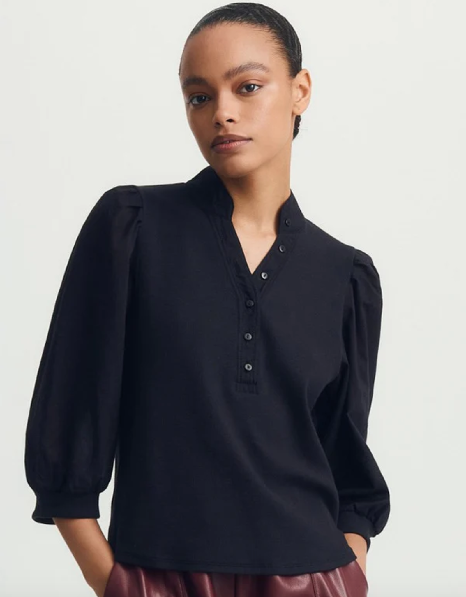 Melissa Nepton Melissa Nepton - Clio Haut FW25