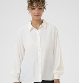 Cream Cream - CRNola Long Sleeve Shirt FW25