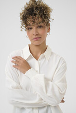 Cream Cream - CRNola  Chemise manches longues FW25