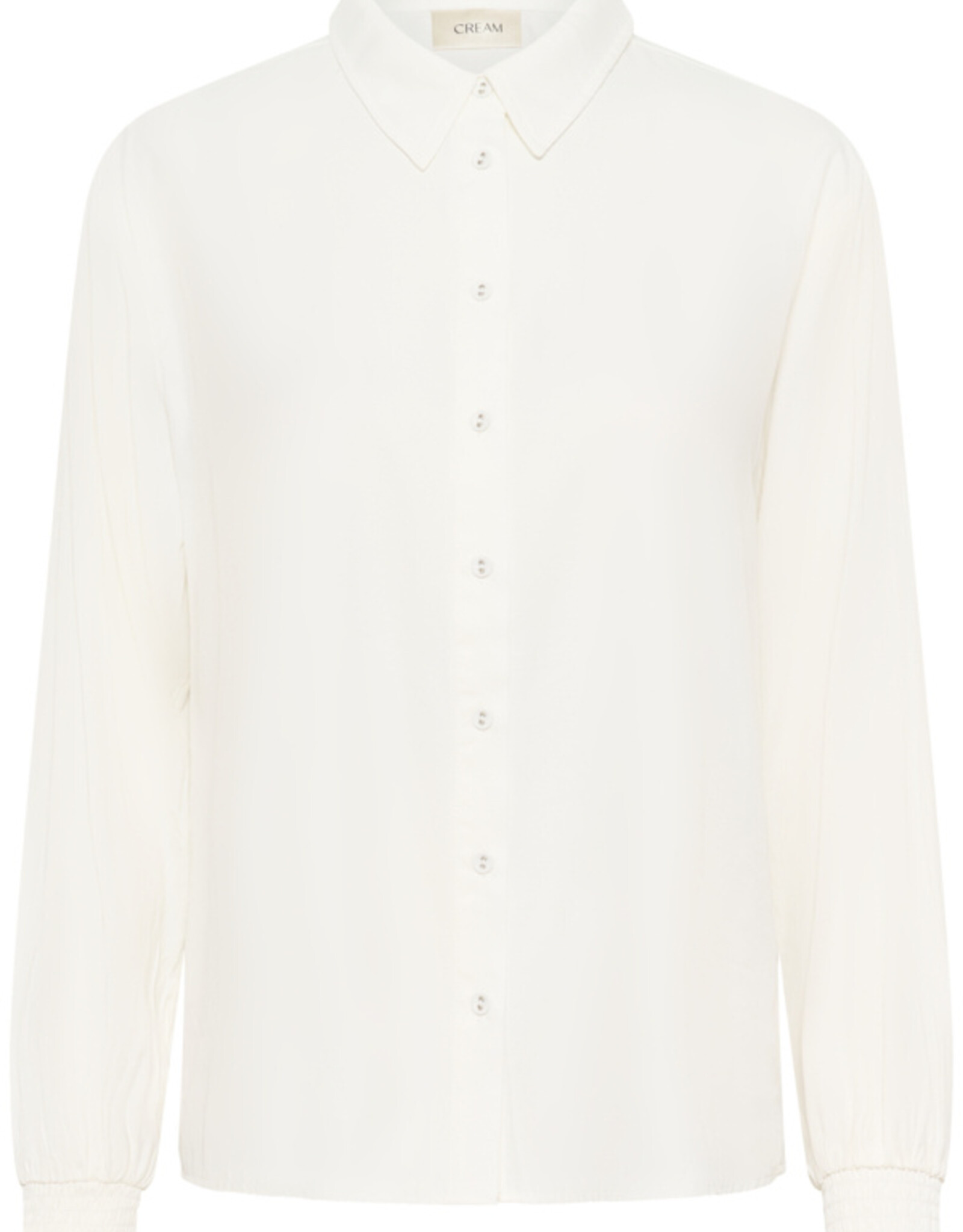 Cream Cream - CRNola  Chemise manches longues FW25