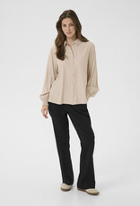 Cream Cream - CRNola  Chemise manches longues FW25