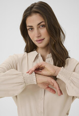 Cream Cream - CRNola Long Sleeve Shirt FW25
