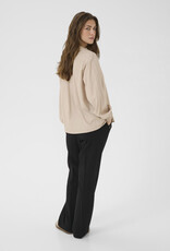Cream Cream - CRNola  Chemise manches longues FW25