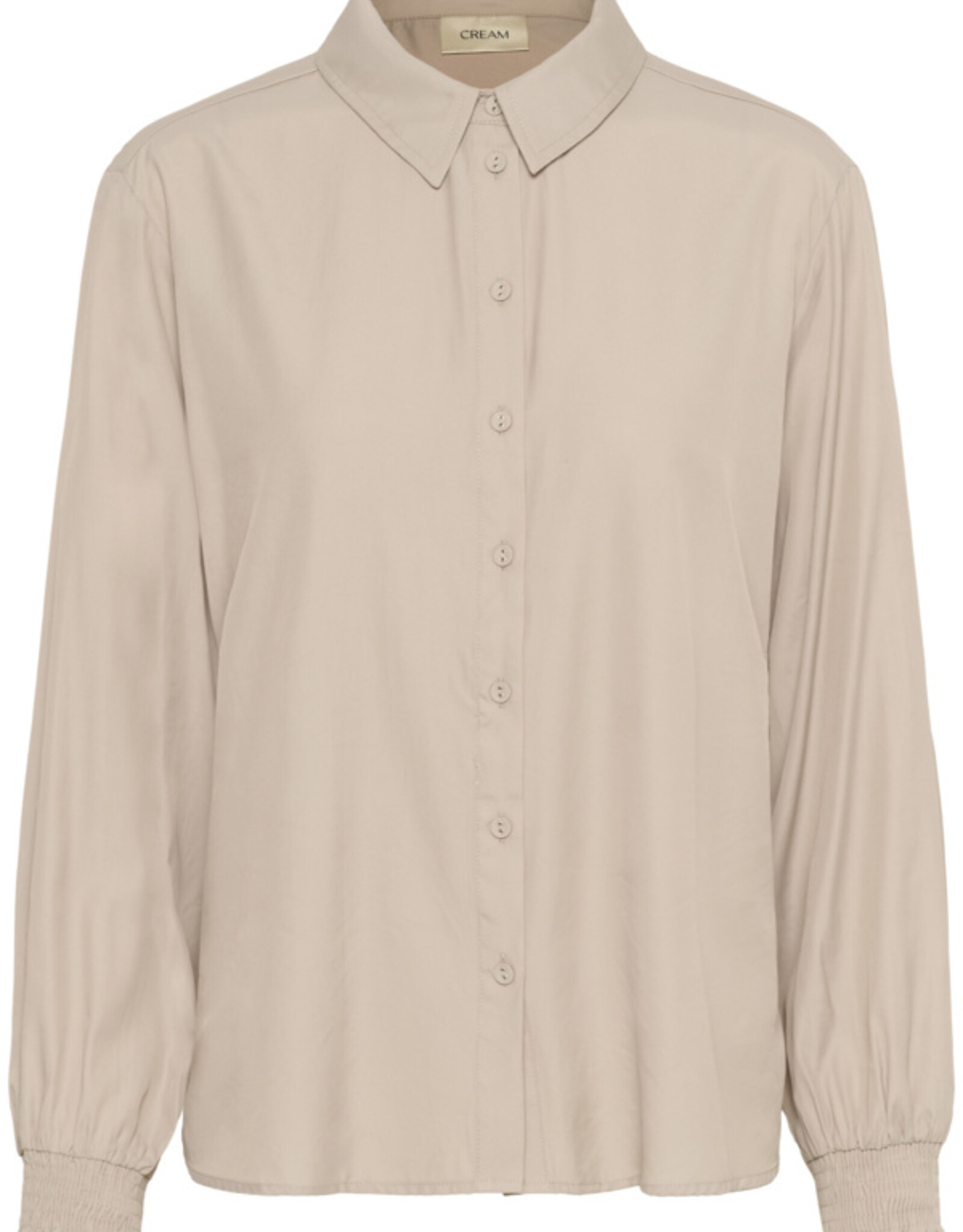 Cream Cream - CRNola  Chemise manches longues FW25
