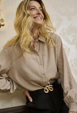 Cream Cream - CRNola  Chemise manches longues FW25