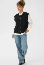 Cream Cream - CREroka Knit Veste sans manches FW25