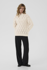Cream Cream - CRZilla Zipper Chandail FW25
