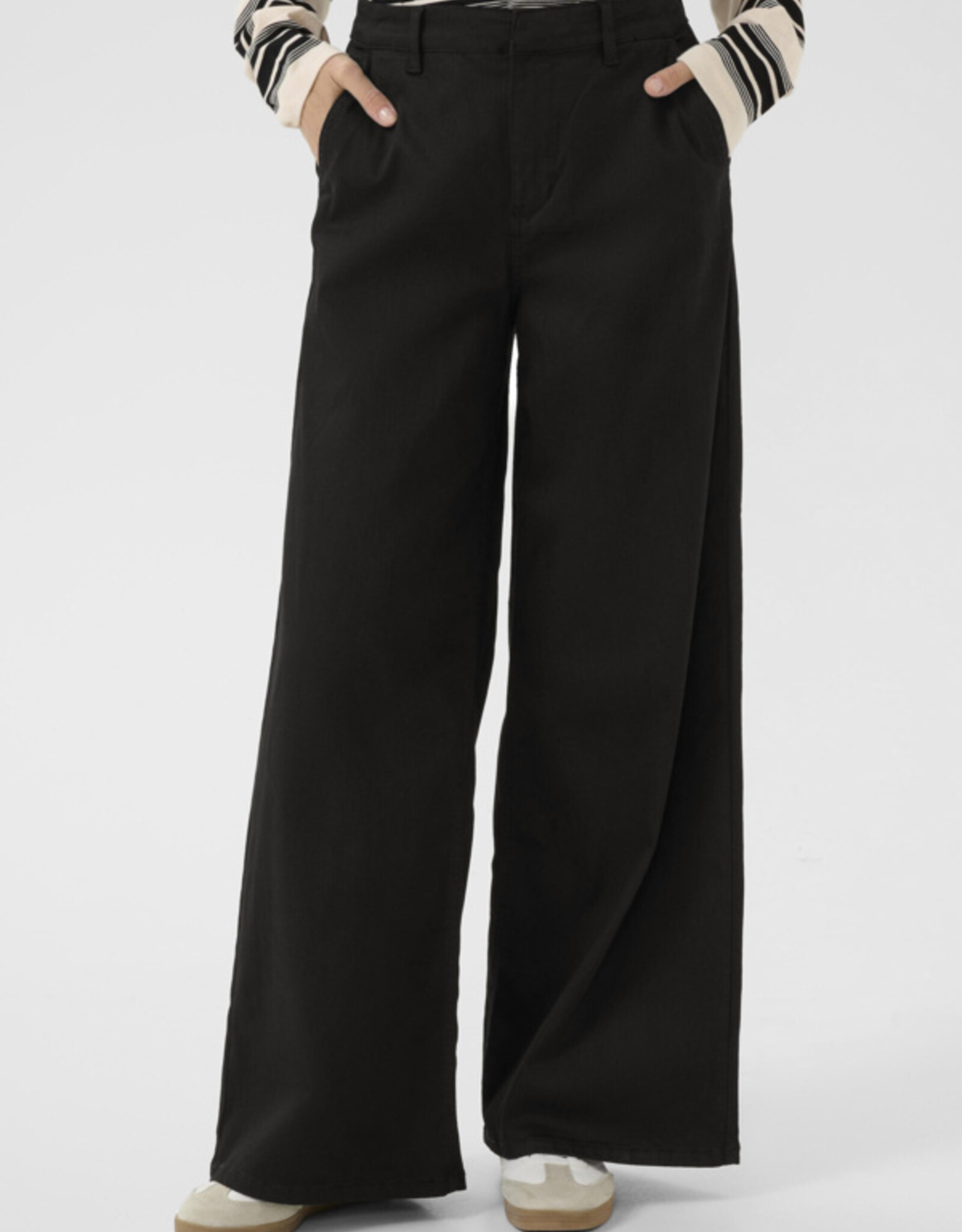 Cream Cream - CRVisti Colored Denim Pantalon FW25