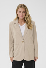 Cream Cream - CRKanna Corduroy Blazer FW25
