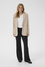 Cream Cream - CRKanna Corduroy Blazer FW25
