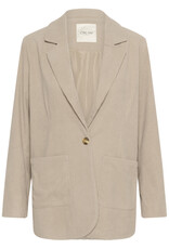 Cream Cream - CRKanna Corduroy Blazer FW25