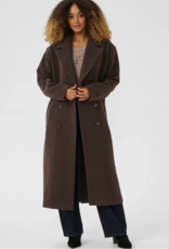 Cream Cream - CRJamey Manteau FW25